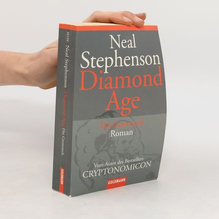 Diamond age - Die Grenzwelt