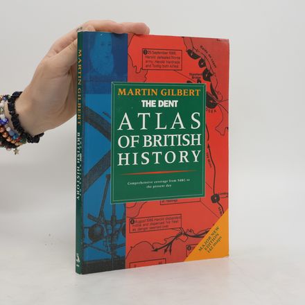 The Dent Atlas of British History