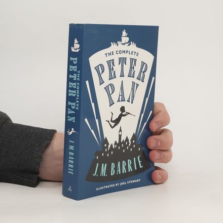 The complete Peter Pan