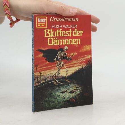 Blutfest der Dämonen