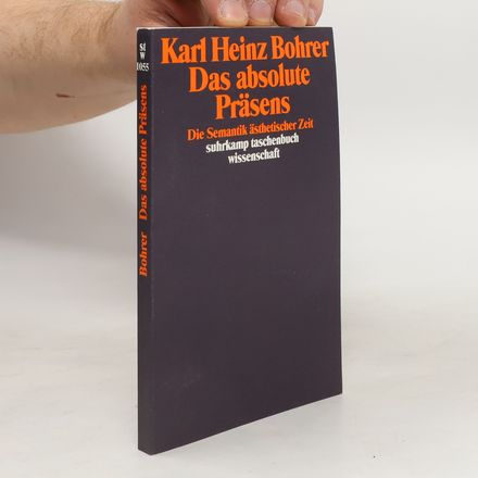 Das absolute Präsens