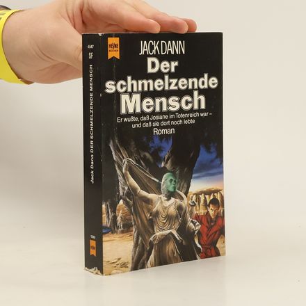 Der schmelzende Mensch