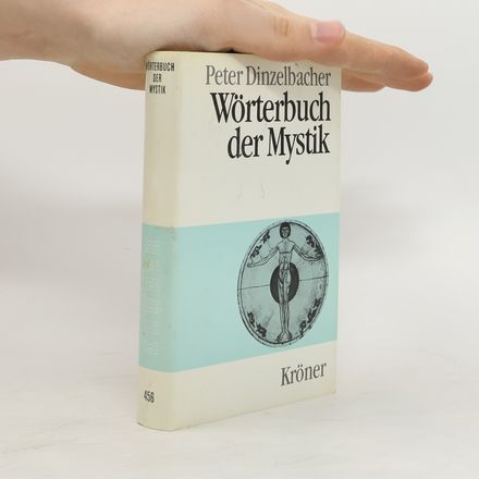 Wörterbuch der Mystik