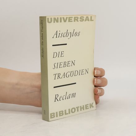 Die sieben Tragödien