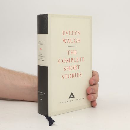 The Complete Short Stories and Selected Drawings