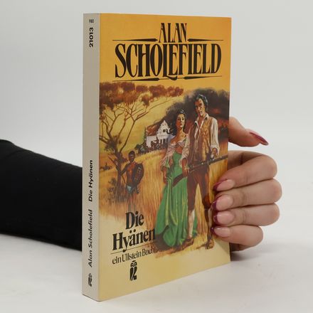 Die Hyänen