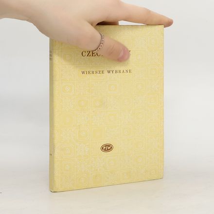 Wiersze wybrane