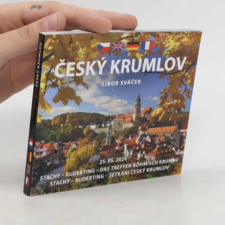 Český Krumlov
