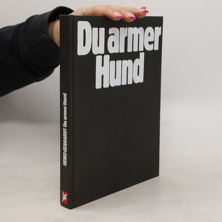 Du armer Hund