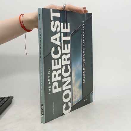 The Art of Precast Concrete