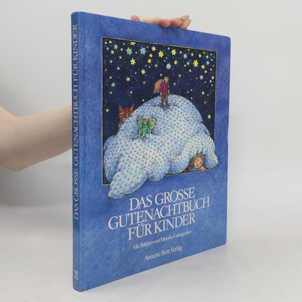 Das grosse Gutenachtbuch für Kinder