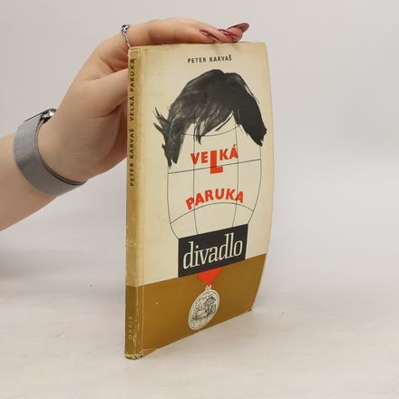 Velká paruka