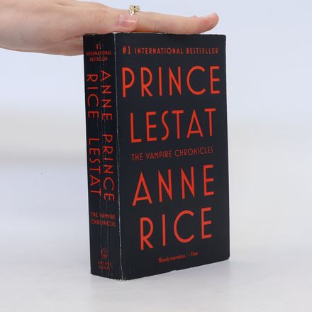Prince Lestat