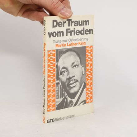 Der Traum vom Frieden