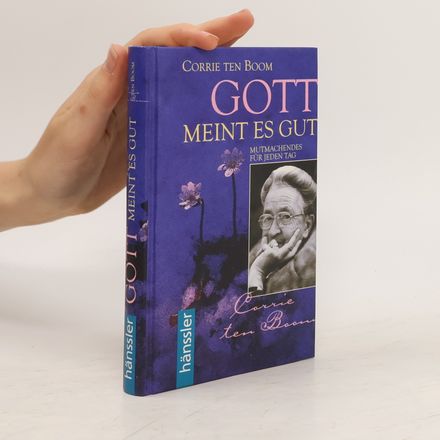 Gott meint es gut