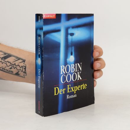 Der Experte