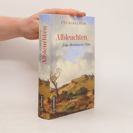 Albleuchten