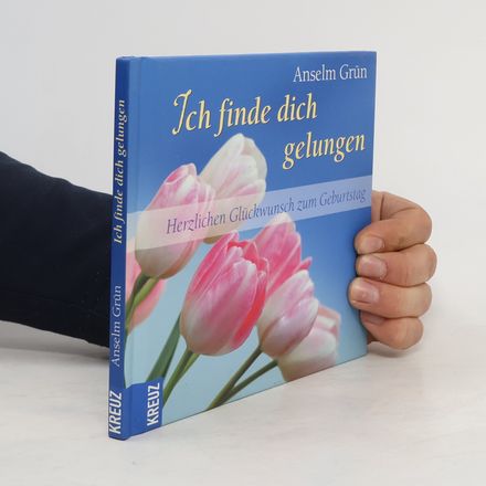 Ich finde dich gelungen