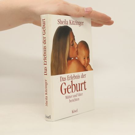 Das Erlebnis der Geburt