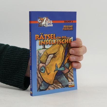 Rätsel um die Inselfische