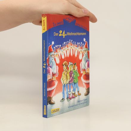 Der 24. Weihnachtsmann