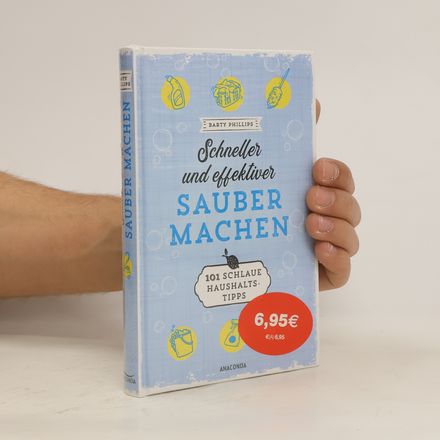 Schneller und effektiver sauber machen
