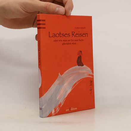 Laotses Reisen