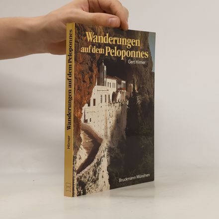 Wanderungen auf dem Peloponnes