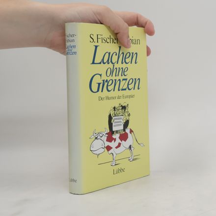 Lachen ohne Grenzen