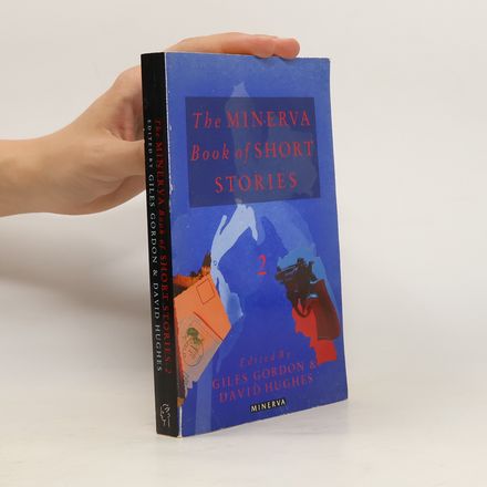 The Minerva Book of Short Stories