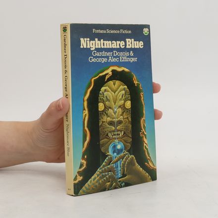 Nightmare Blue