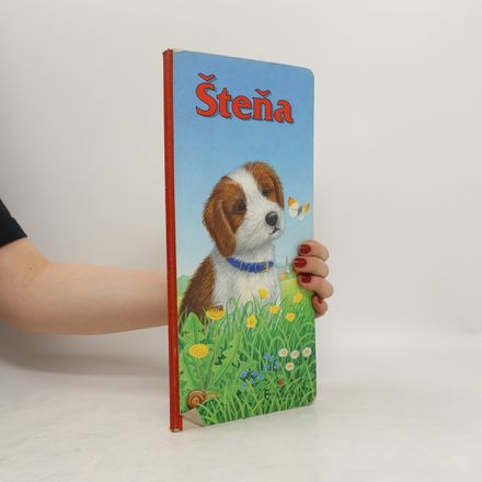Šteňa