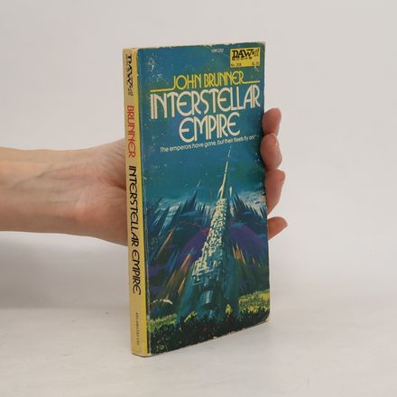Interstellar Empire