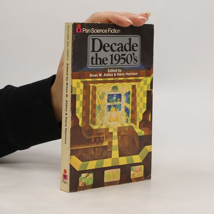 Decade, the 1950s