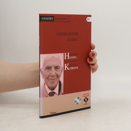Gerechter Zorn!