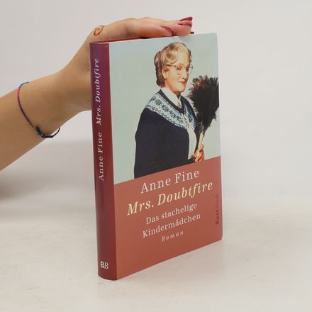 Mrs. Doubtfire