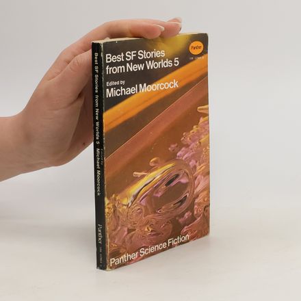 Best SF Stories from New Worlds 5