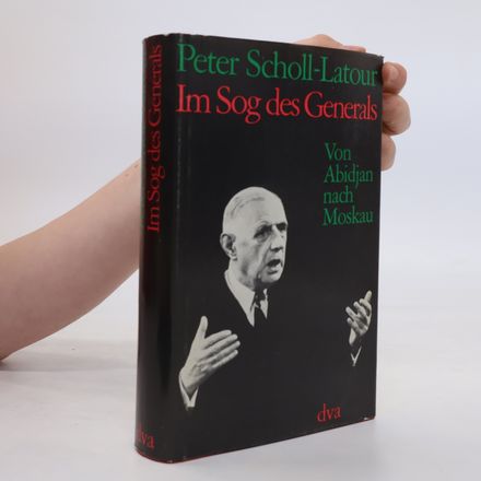 Im Sog des Generals. Von Abidjan nach Moskau