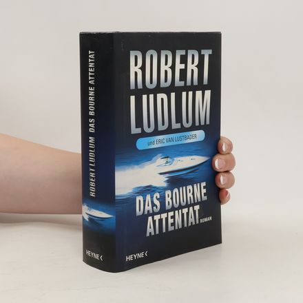 Der Bourne-Attentat