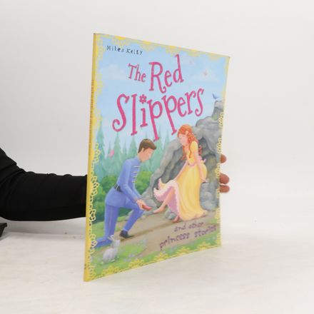 The Red Slippers