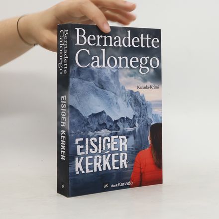 Eisiger Kerker