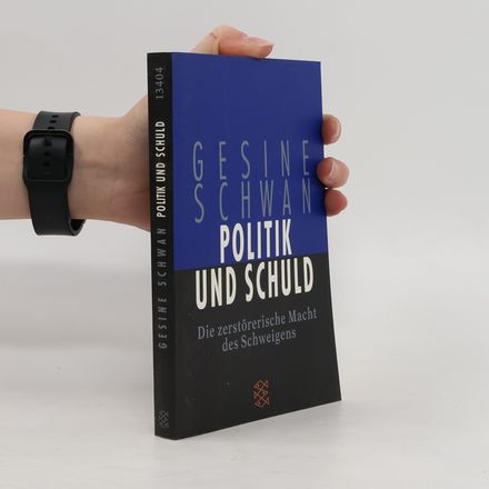 Politik und Schuld