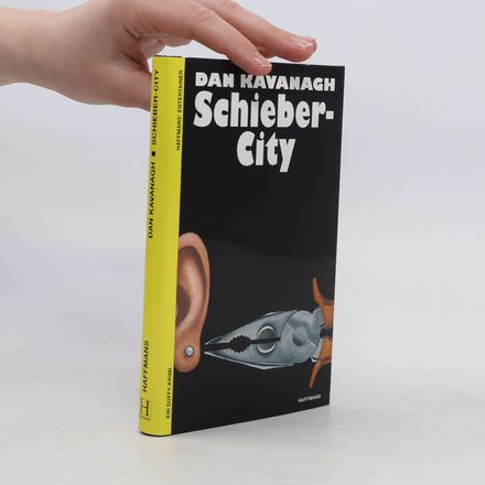 Schieber-City