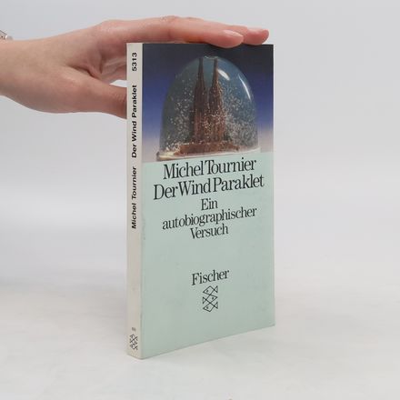 Der Wind Paraklet
