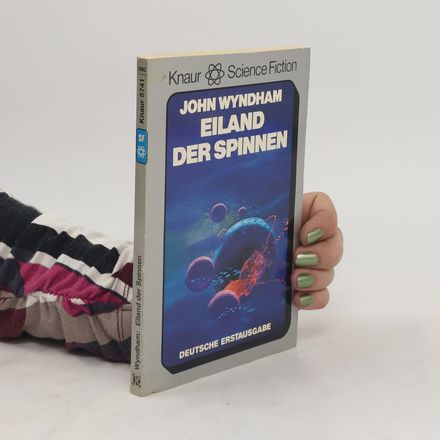 Eiland der Spinnen