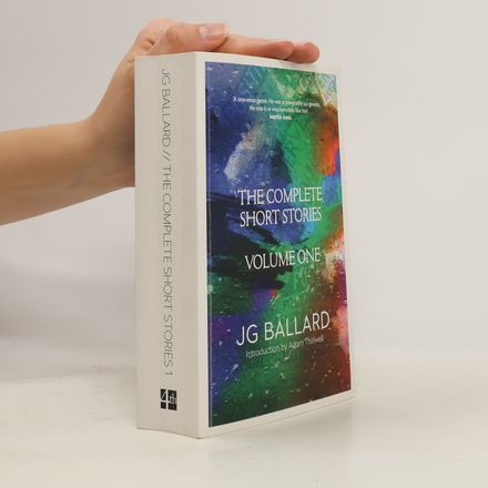 The Complete Short Stories 1