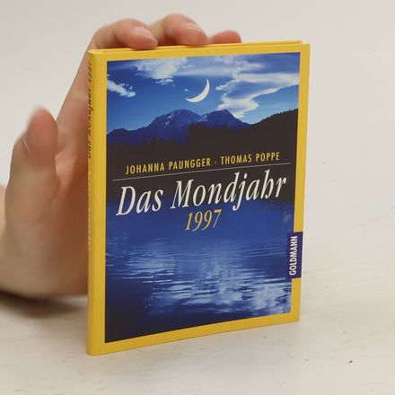 Das Mondjahr 1997