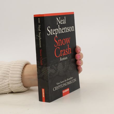 Snow Crash