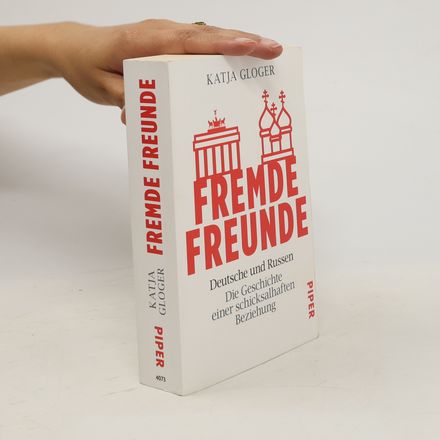 Fremde Freunde