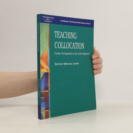Teaching Collocation
